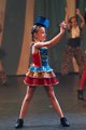 Mini Stars Circus 2A  011